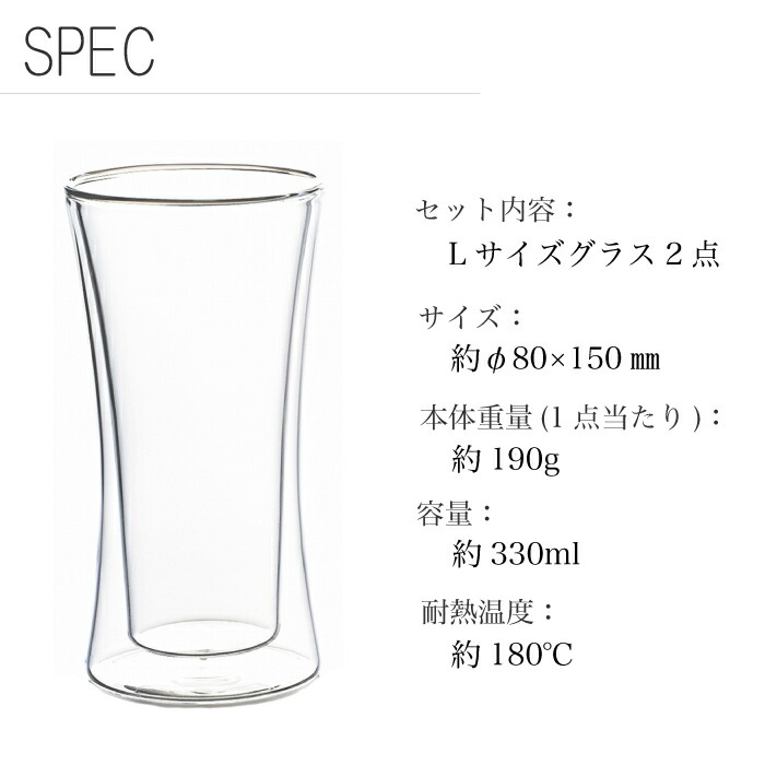 楽天市場】＜3/4 20時～P5倍+30％OFF ￥3850→2695＞【ダブルウォール