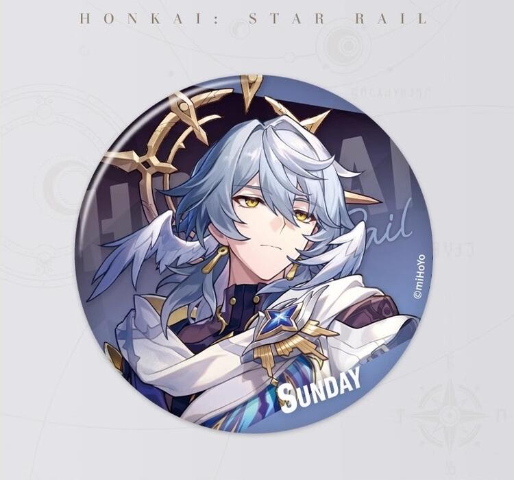 楽天市場】崩壊：スターレイル 公式グッズ 正規品 星間旅行 シリーズ