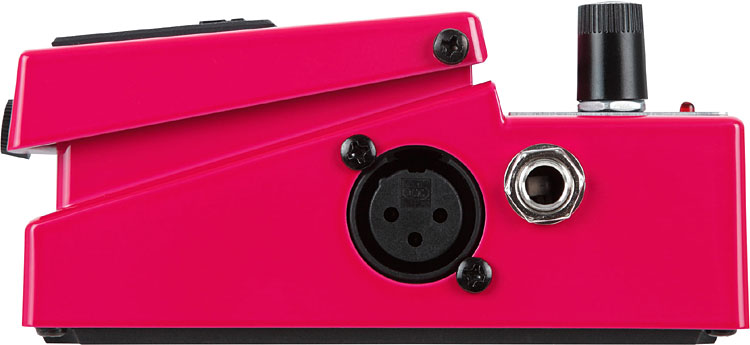 楽天市場】BOSS ボコーダー VO-1 Vocoder ボスコンパクトエフェクター