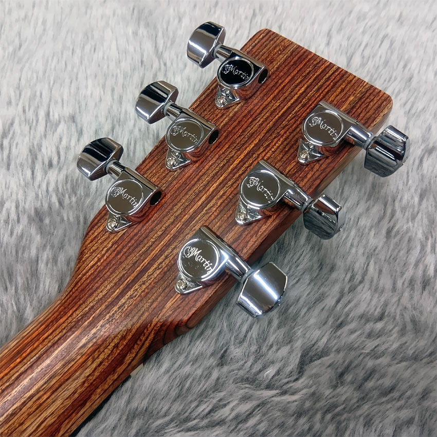 楽天市場】Martin ミニアコースティックギター エレアコ Little Martin