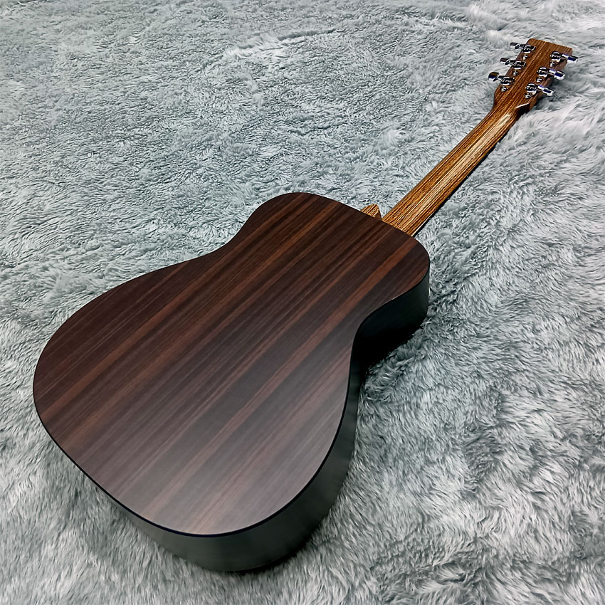 楽天市場】Martin ミニアコースティックギター エレアコ LX1RE Little