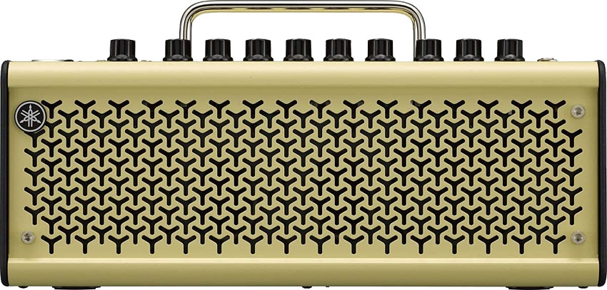 楽天市場】YAMAHA ギターアンプ THR10II ヤマハ : 楽器のことなら