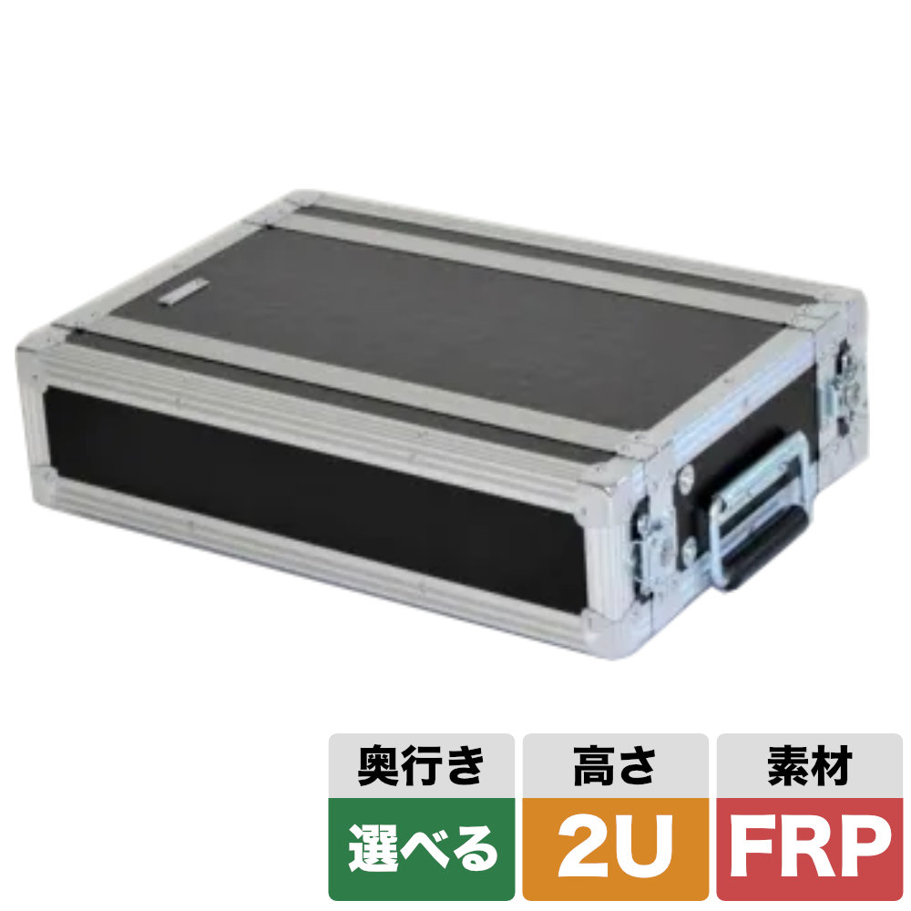 楽天市場】2u ソフト ラックケースの通販