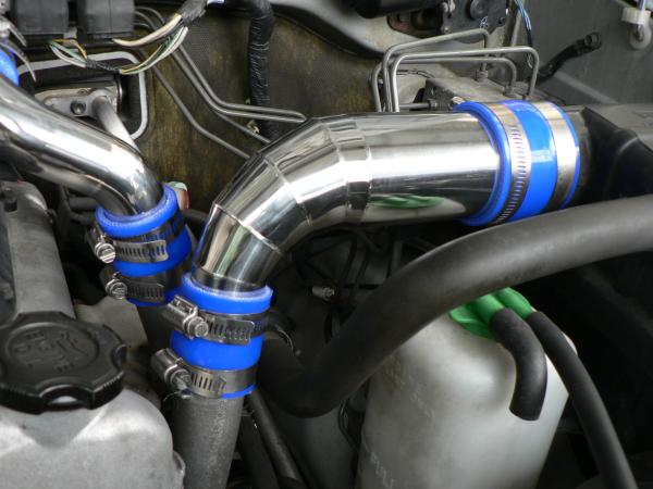 楽天市場】ジムニー JB23 スクリュー内蔵 サクションパイプ 1〜3型