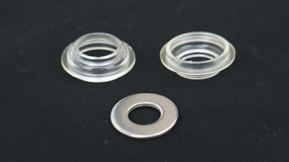 楽天市場】ステアリングロッドエンド用防塵ブーツ : メタルワークス