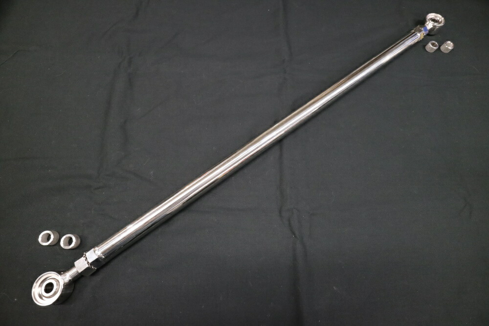 楽天市場】jb23 ラテラルロッド ピロの通販