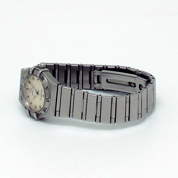 楽天市場】オメガ OMEGA 6553/865 コンステレーション クォーツ