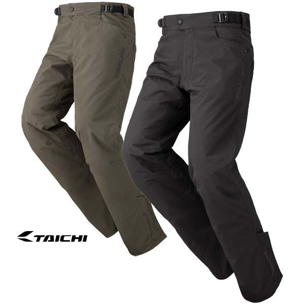 楽天市場】RSタイチ（オーバーパンツ｜バイクウェア・プロテクター