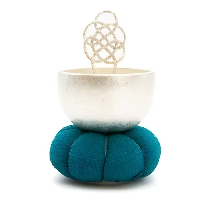 楽天市場】【おリン】 おリンセット ざふりん シルバー【空穏 -KUON