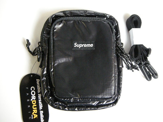 楽天市場】【2017FW Supreme/シュプリーム/Shoulder Bag/ショルダー