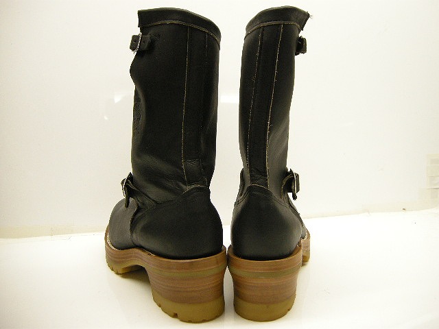 楽天市場】【CHIPPEWA/チペワ/エンジニアブーツ/1990年代後期/白タグ