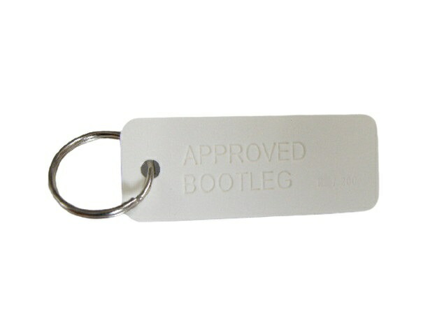 楽天市場】【VARIOUS KEYTAGS x FRAGMENT/ヴァリアスキータグ