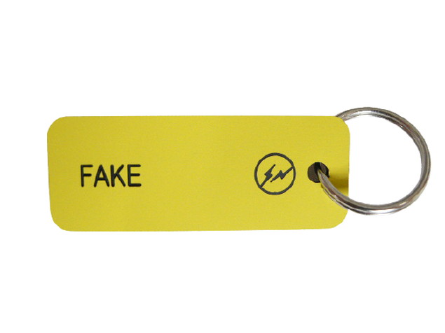 楽天市場】fragment design キーホルダーの通販