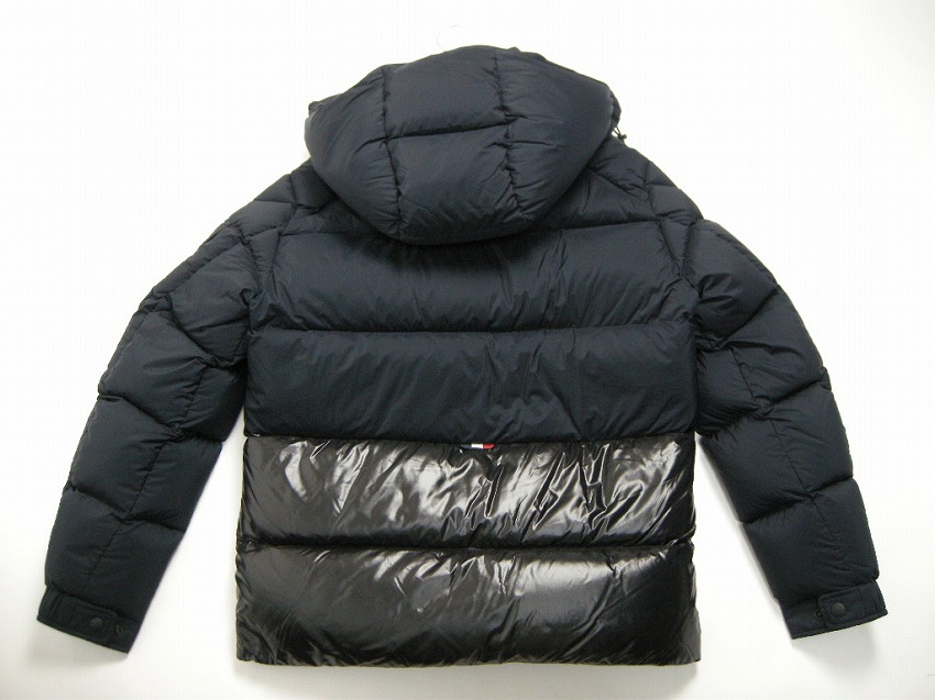 楽天市場】【MONCLER/モンクレール/MAURES GIUBBOTTO/マウレス/フード