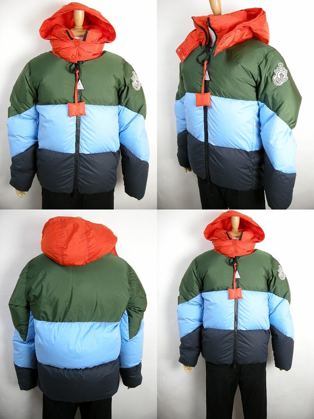 楽天市場】【MONCLER/モンクレール/GENIUS/ジーニアス/JW ANDERSON/JW