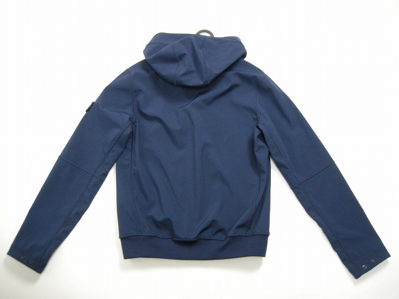 楽天市場】【STONE ISLANDストーンアイランド/フード付きナイロン