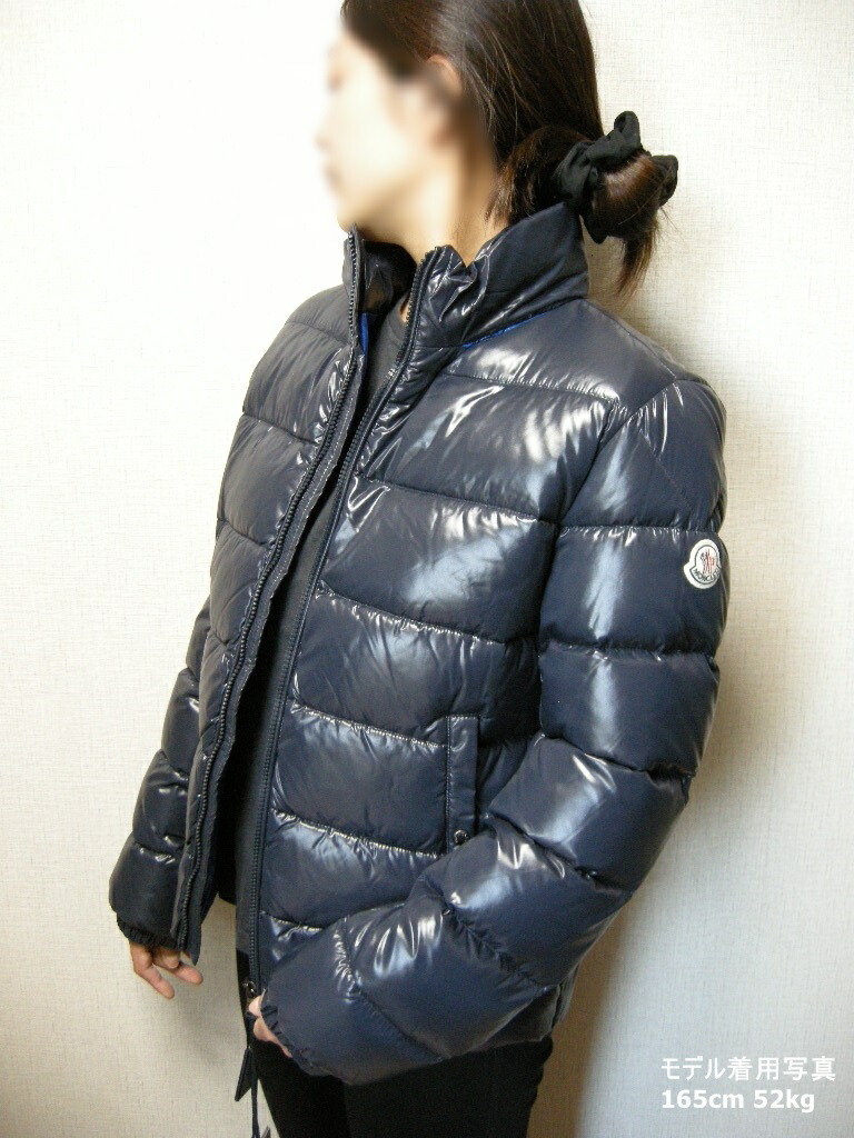 楽天市場】【MONCLER/モンクレール/EVER/エヴァー/エバー/キッズ14A