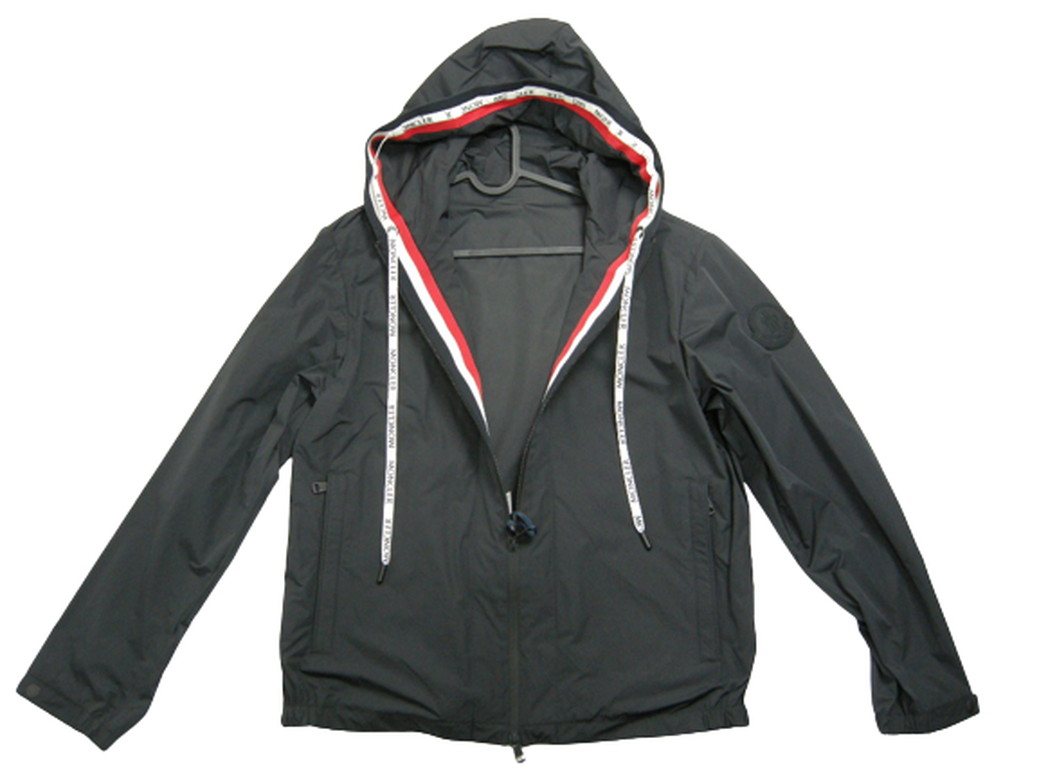 MONCLER モンクレール CARLES パーカー ベージュ系 サイズ1