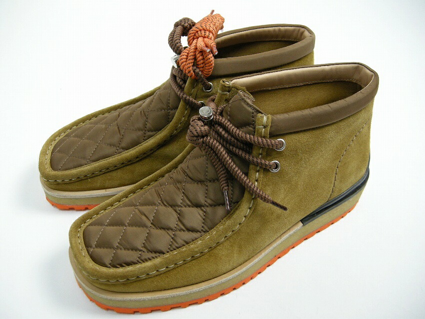 楽天市場】【MONCLER/モンクレール/GENIUS/ジーニアス/1952/CLARKS