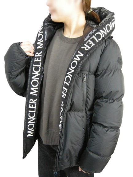 楽天市場】【MONCLER/モンクレール/MONTCLA GIUBBOTTO/モンクラ/メンズ