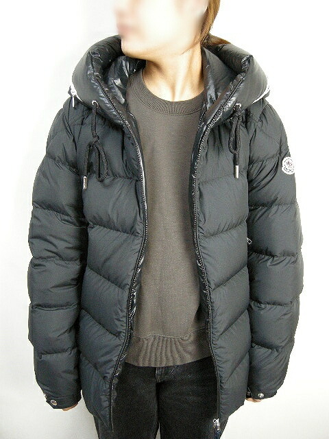 楽天市場】【MONCLER/モンクレール/CARDERE GIUBBOTTO/カルデレ/フード