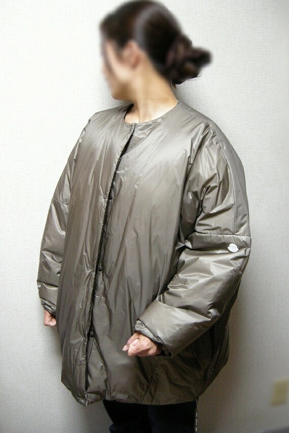 楽天市場】【MONCLER/モンクレール/GENIUS/ジーニアス/HYKE/ハイク