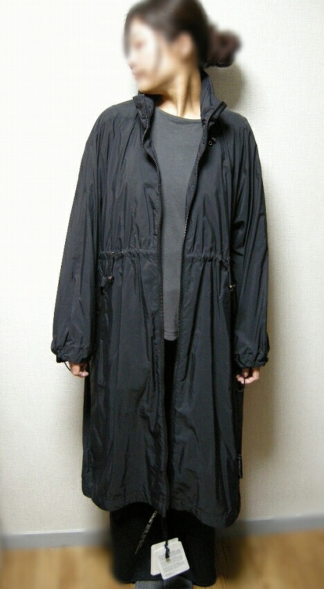 楽天市場】【MONCLER/モンクレール/FER GIUBBOTTO/ファー/ナイロン