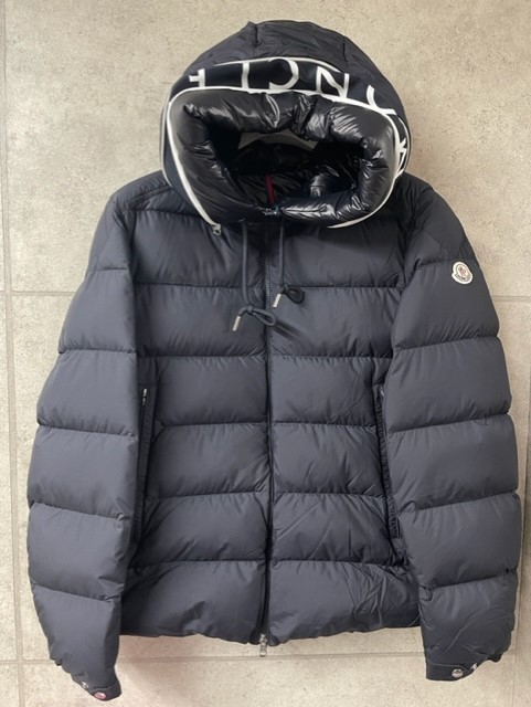 楽天市場】【MONCLER/モンクレール/CARDERE GIUBBOTTO/カルデレ/フード