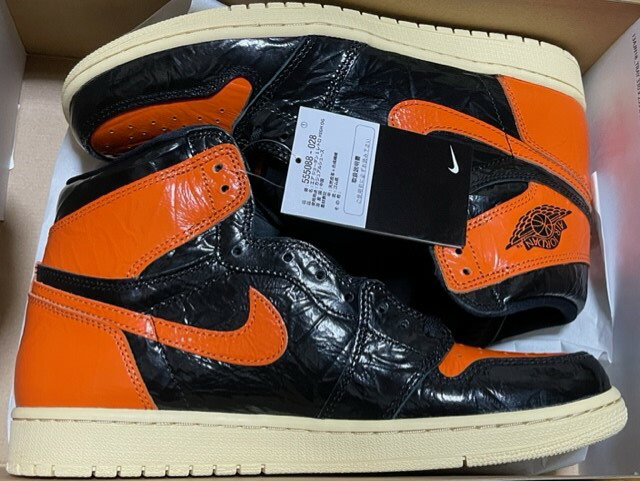 楽天市場】【2019 NIKE AIR JORDAN 1 RETRO HIGH OG/ナイキ エア