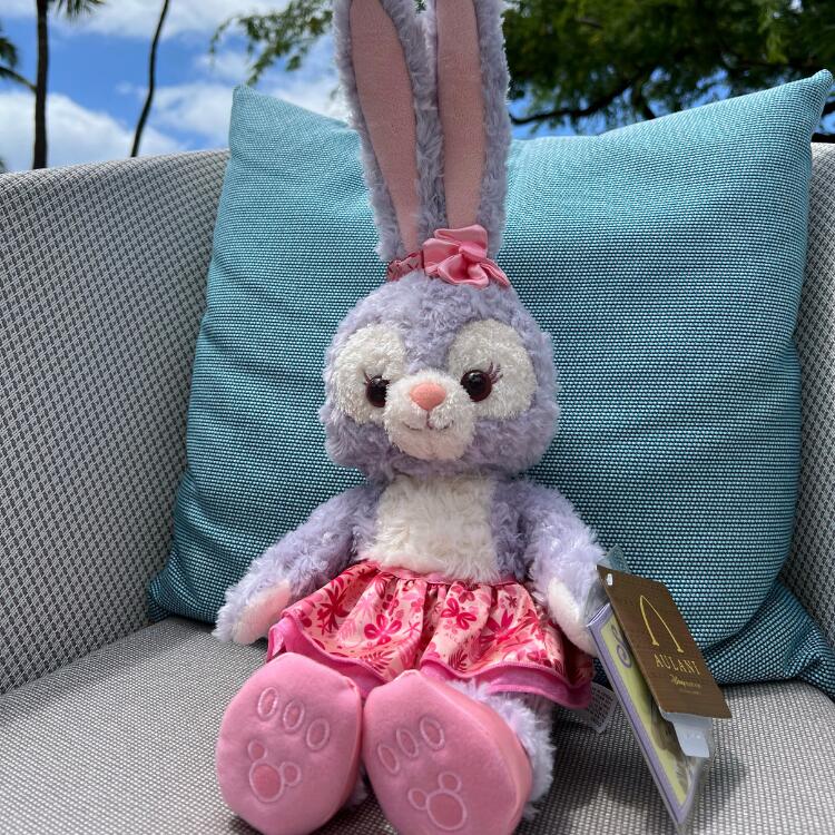 お顔超厳選 アウラニ ステラルー お顔超厳選 アウラニ ステラルー