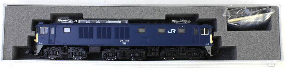 楽天市場】EF64 1030 長岡車両センター【KATO・3023-7】「鉄道模型 N