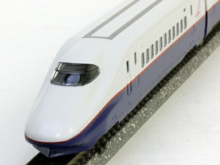 楽天市場】E2-0系長野新幹線（あさま） 8両セット【TOMIX・92805