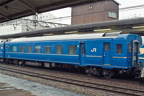 楽天市場】24系寝台特急「あさかぜ」(金帯) 7両基本セット【KATO・10