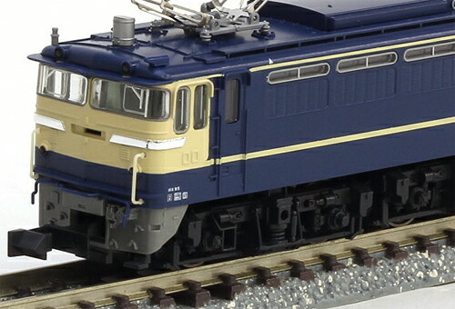 楽天市場】EF65-500（F形）【KATO・3060-2】「鉄道模型 Nゲージ カトー