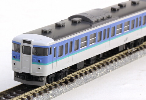 楽天市場】115-1000系近郊電車（長野色・C編成）セット （6両）【TOMIX