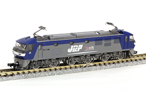 楽天市場】EF210-100（シングルアームパンタグラフ搭載車）【TOMIX