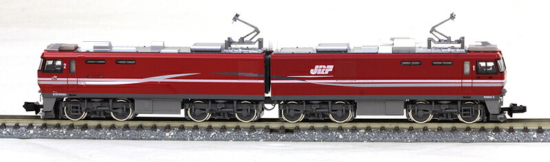 楽天市場】EH800【TOMIX・9158】「鉄道模型 Nゲージ トミックス