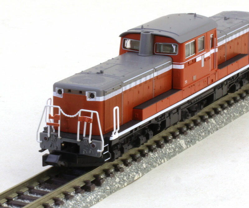 楽天市場】DD51 800番台【KATO・7008-6】「鉄道模型 Nゲージ カトー
