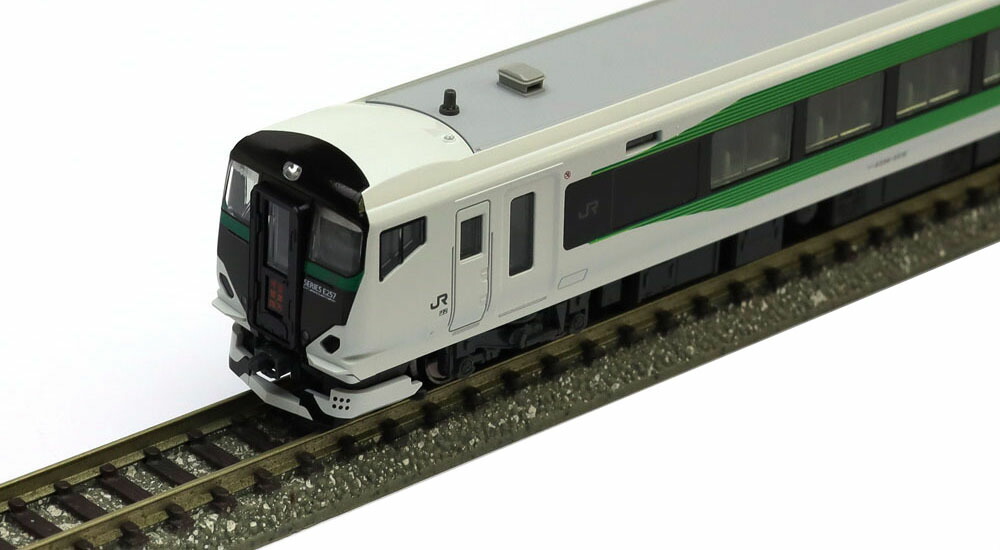 楽天市場】E257系5500番台 「草津 四万/あかぎ」 5両セット【KATO・10