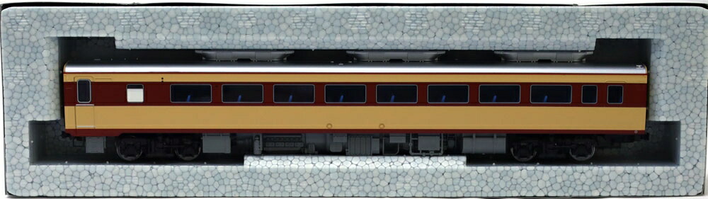 楽天市場】キハ82系 キハ80(M)【KATO・1-611】「鉄道模型 HOゲージ