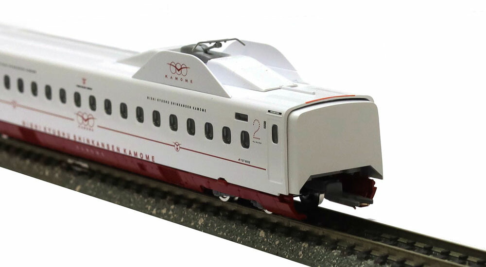 楽天市場】特企 西九州新幹線N700S-8000系 （一日限りの「HAPPY