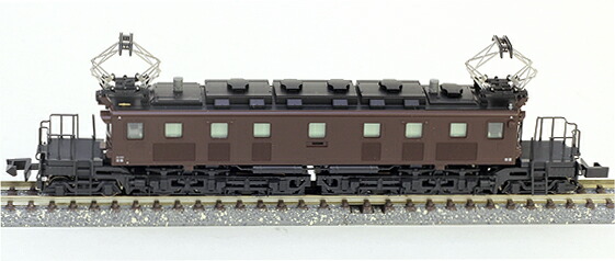 楽天市場】EF57【KATO・3069】「鉄道模型 Nゲージ カトー」 : ミッドナイン