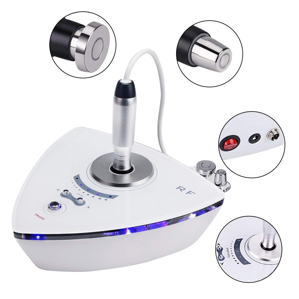 Cavity 美顔器 ラジオ波・キャビテーション╱値引き交渉可能 たかの