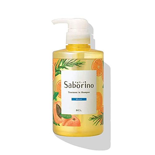 楽天市場】サボリーノ 髪と地肌を手早クレンズ トリートメント