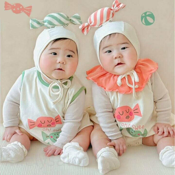 楽天市場】caramel baby（カバーオール・ロンパース｜ベビー