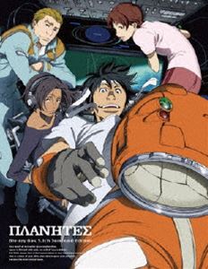 楽天市場】プラネテス blu−ray boxの通販