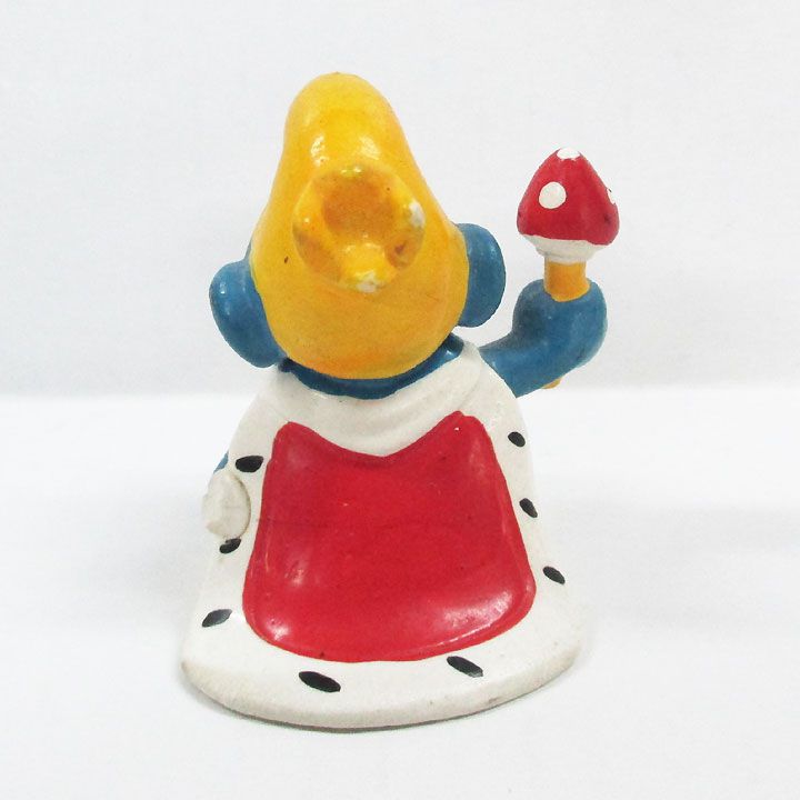 楽天市場】〇【 スマーフ smurf 】『 20074 キング スマーフ PVC