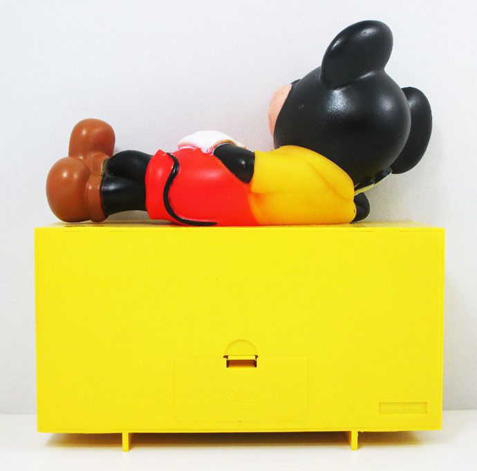 楽天市場】◎【ディズニー/Disney】『ミッキー・マウス HI-FI RADIO