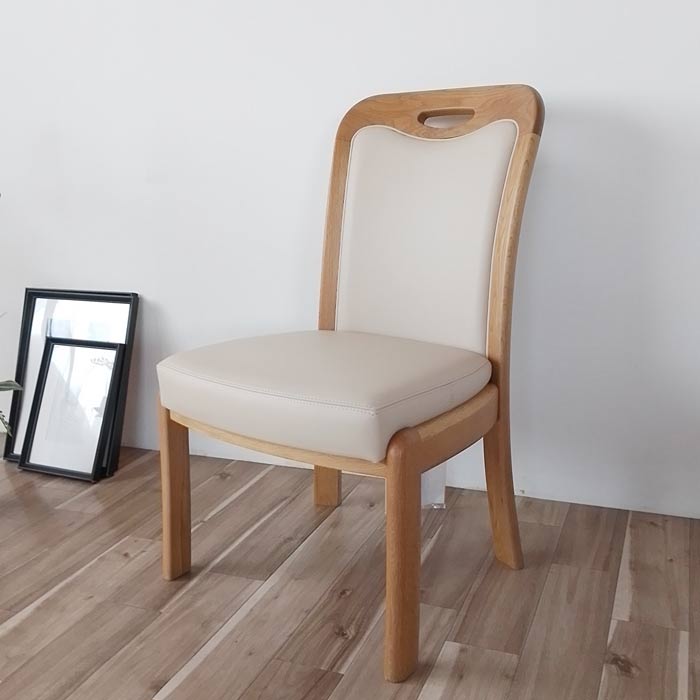 楽天市場】No.3800 ダイニングチェア DA色(DC-3800／通常納期) NA色(DC