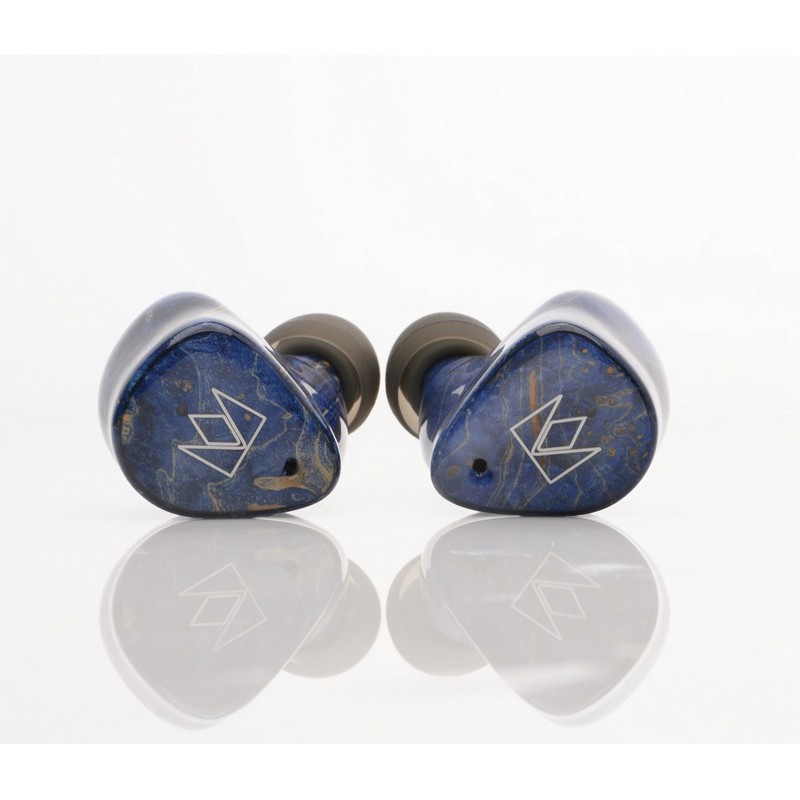 楽天市場】Noble Audio ワイヤレス イヤホン FoKus Prestige Blue (NOB